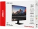 Монитор Dahua 31.5" DHI-LM32-C301B черный IPS LED 5ms 16:9 HDMI матовая 1200:1 300cd 178гр/178гр 2560x1440 75Hz DP 2K 6.65кг