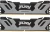 Память DDR5 2x48GB 6000MHz Kingston KF560C32RSK2-96 Fury Renegade Silver RTL Gaming PC5-48000 CL32 DIMM UDIMM 288-pin 1.35В single rank с радиатором Ret