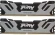 Память DDR5 2x48GB 6000MHz Kingston KF560C32RSK2-96 Fury Renegade Silver RTL Gaming PC5-48000 CL32 DIMM UDIMM 288-pin 1.35В single rank с радиатором Ret