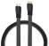 Кабель аудио-видео Buro HDMI 1.4 Flat HDMI (m)/HDMI (m) 1м. черный (BHP HDMI 1) Кабель аудио-видео Buro HDMI 1.4 Flat HDMI (m)/HDMI (m) 1м. черный (BHP HDMI 1)