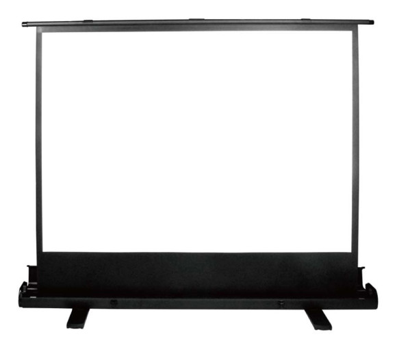 Экран Cactus 72" 90x160см FloorExpert CS-PSFLE-160X90 16:9 напольный рулонный