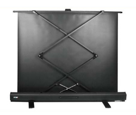 Экран Cactus 72" 90x160см FloorExpert CS-PSFLE-160X90 16:9 напольный рулонный