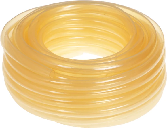 Шланг Зубр 40310-3/4-25 3/4" 25м поливочный оранжевый