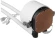 Система водяного охлаждения PcCooler DA360 WH ARGB Soc-AM5/AM4/1200/1700/1851 белый 4-pin 33.8dB Al 300W Ret (DA360-WHAWXX-GL)