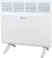 Конвектор Primera PHP-1010-MWT 1000Вт белый