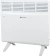 Конвектор Primera PHP-1010-MWT 1000Вт белый