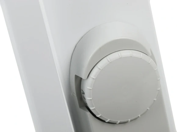 Конвектор Primera PHP-1010-MWT 1000Вт белый