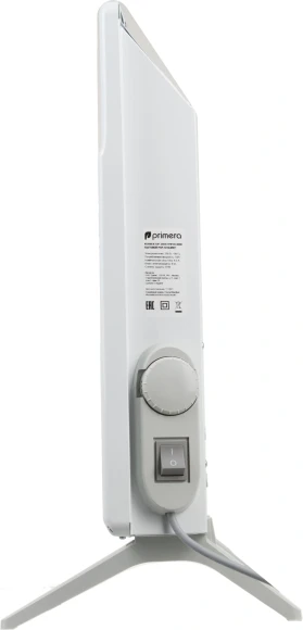 Конвектор Primera PHP-1010-MWT 1000Вт белый