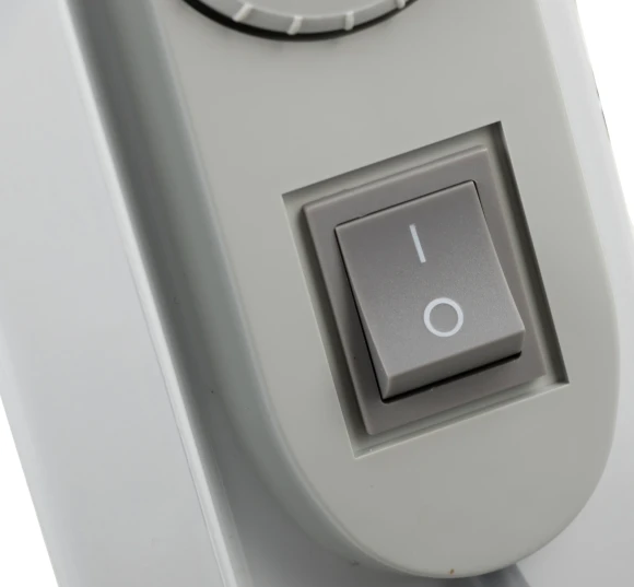 Конвектор Primera PHP-1010-MWT 1000Вт белый