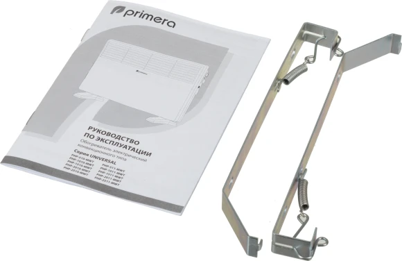 Конвектор Primera PHP-1010-MWT 1000Вт белый