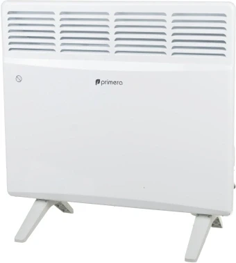 Конвектор Primera PHP-1010-MWT 1000Вт белый