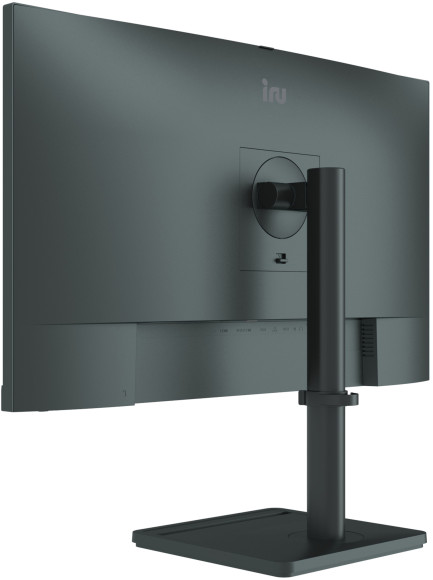 Моноблок IRU Strato 717 27" QHD i7 1255U (1.7) 16Gb SSD1Tb UHDG Windows 11 Pro GbitEth WiFi BT 120W Cam черный 2560x1440 Моноблок IRU Strato 717 27" QHD i7 1255U (1.7) 16Gb SSD1Tb UHDG Windows 11 Pro GbitEth WiFi BT 120W Cam черный 2560x1440