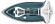 Утюг Vitek VT-8306 2400Вт белый/зеленый Утюг Vitek VT-8306 2400Вт белый/зеленый