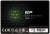 Накопитель SSD Silicon Power SATA-III 256GB SP256GBSS3A56B25 Ace A56 2.5"