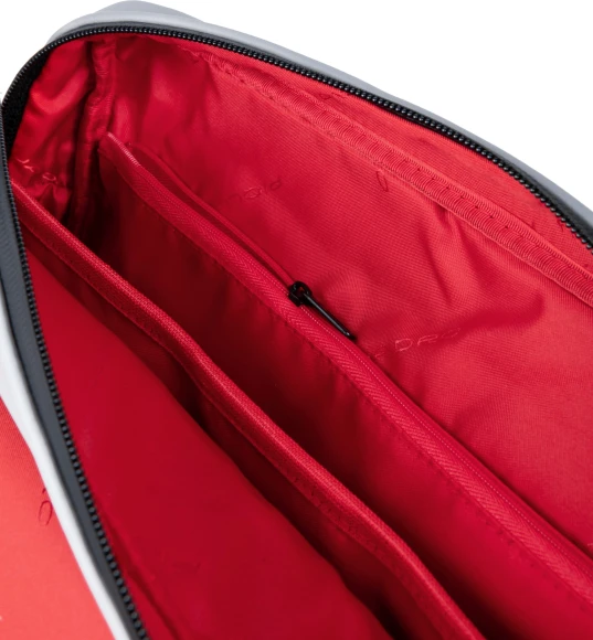 Сумка-мессенджер Piquadro Urban CA6802UB00/GRN с отделением для ноутбука 14" серая/черная натур.кожа