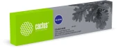 Картридж матричный Cactus CS-S015339 S015339 6.35x30 черный для Epson PLQ-20/20M/20K/20KM/30K/LQ-90KP Картридж матричный Cactus CS-S015339 S015339 6.35x30 черный для Epson PLQ-20/20M/20K/20KM/30K/LQ-90KP