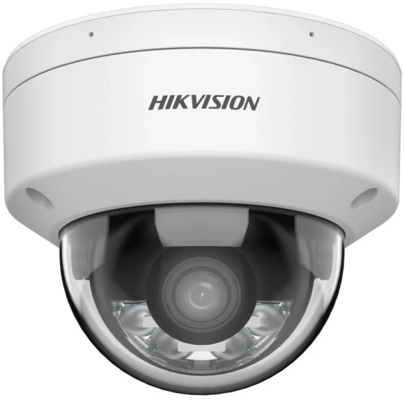Камера видеонаблюдения IP Hikvision DS-2CD2187G2H-LISU(2.8MM) 2.8-2.8мм цв. корп.:серый Камера видеонаблюдения IP Hikvision DS-2CD2187G2H-LISU(2.8MM) 2.8-2.8мм цв. корп.:серый