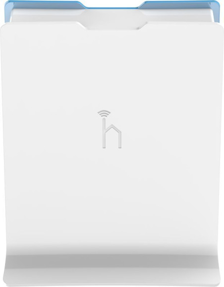 Роутер беспроводной MikroTik hAP lite (RB941-2ND) N300 10/100BASE-TX белый Роутер беспроводной MikroTik hAP lite (RB941-2ND) N300 10/100BASE-TX белый