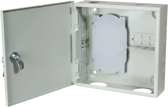 Кросс оптический Lanmaster LAN-FOBM-WM-8SC