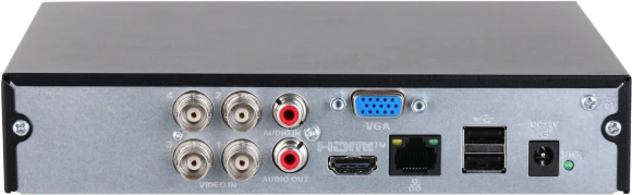 Видеорегистратор Dahua DH-XVR1B04-I/T
