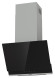 Вытяжка каминная Gorenje WHI649X21P черный управление: сенсорное (1 мотор)