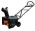 Снегоуборщик электр. Senix STX2-M1-EU SET 1.8кВт