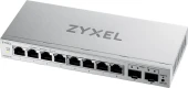 Коммутатор Zyxel GS1200-8V3-EU0101F (L2) 8x1Гбит/с управляемый