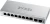 Коммутатор Zyxel GS1200-8V3-EU0101F (L2) 8x1Гбит/с управляемый