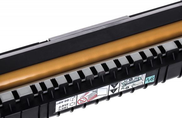 Печка в сборе Cet DGP0673 (126K36852) (восстановл.) для Xerox VersaLink B400/B405