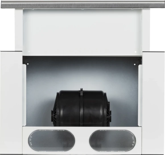 Вытяжка встраиваемая Elikor Интегра 45П-400-В2Л белый/нержавеющая сталь управление: кнопочное (1 мотор) Вытяжка встраиваемая Elikor Интегра 45П-400-В2Л белый/нержавеющая сталь управление: кнопочное (1 мотор)