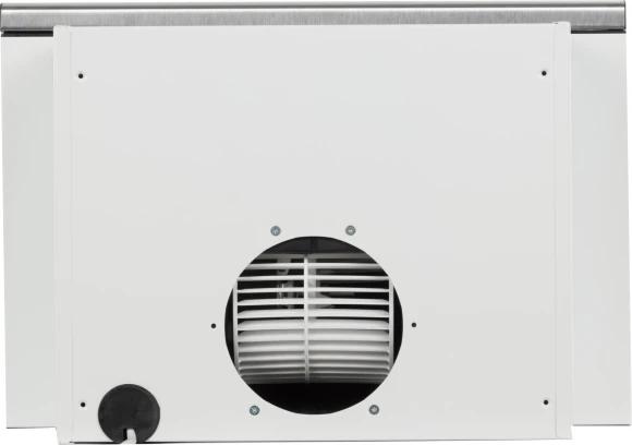 Вытяжка встраиваемая Elikor Интегра 45П-400-В2Л белый/нержавеющая сталь управление: кнопочное (1 мотор) Вытяжка встраиваемая Elikor Интегра 45П-400-В2Л белый/нержавеющая сталь управление: кнопочное (1 мотор)