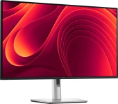 Монитор Dell 31.5" P3225QE черный IPS LED 16:9 HDMI матовая HAS Piv 1500:1 350cd 178гр/178гр 3840x2160 100Hz DP 4K USB 9.552кг Монитор Dell 31.5" P3225QE черный IPS LED 16:9 HDMI матовая HAS Piv 1500:1 350cd 178гр/178гр 3840x2160 100Hz DP 4K USB 9.552кг
