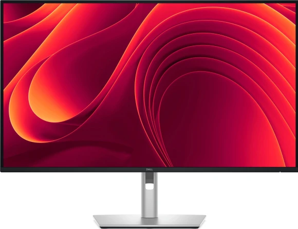 Монитор Dell 31.5" P3225QE черный IPS LED 16:9 HDMI матовая HAS Piv 1500:1 350cd 178гр/178гр 3840x2160 100Hz DP 4K USB 9.552кг Монитор Dell 31.5" P3225QE черный IPS LED 16:9 HDMI матовая HAS Piv 1500:1 350cd 178гр/178гр 3840x2160 100Hz DP 4K USB 9.552кг