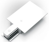 Соединитель Gauss TR111 черный Соединитель Gauss TR111 черный