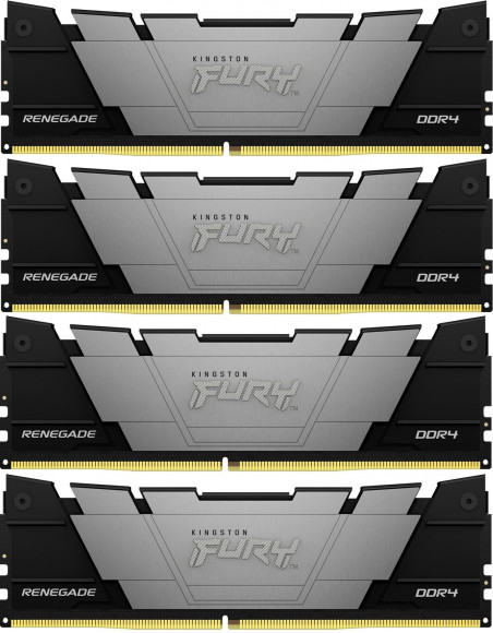Память DDR5 2x8GB 5200MHz Kingston KF552C36BBEK2-16 Fury Beast Black Expo RTL Gaming PC5-41600 CL36 DIMM 288-pin 1.25В kit single rank с радиатором Ret
