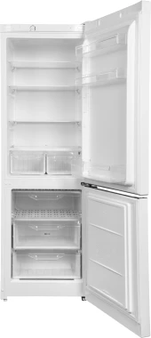 Холодильник Indesit ITR 4180 E 2-хкамерн. бежевый Холодильник Indesit ITR 4180 E 2-хкамерн. бежевый