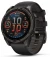 Смарт-часы Garmin Fenix 8 47мм 1.4" AMOLED корп.серый рем.оранжевый разм.брасл.:125-208мм (010-02904-11)