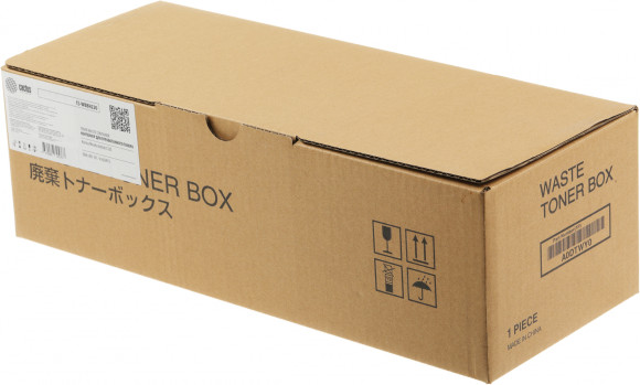 Бункер Cactus CS-WBBH220 (WX-101/A162WY2) для Konica Minolta Bizhub C220 45000стр.