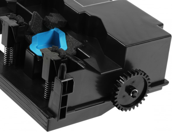 Бункер Cactus CS-WBBH220 (WX-101/A162WY2) для Konica Minolta Bizhub C220 45000стр.