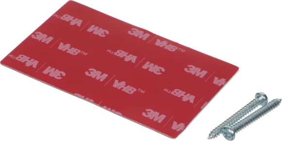 Умный выключатель Yandex YNDX-00534 1-нокл. универсальный белый