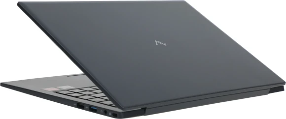 Ноутбук Maibenben S14A-R545UM Ryzen 5 Pro 4650U 8Gb SSD512Gb AMD Radeon Graphics 14" IPS FHD (1920x1080) Linux dk.blue WiFi BT Cam 5000mAh (S14A-R545UMB1SLURE0)