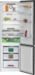 Холодильник Beko B3RCNK362HX 2-хкамерн. нержавеющая сталь