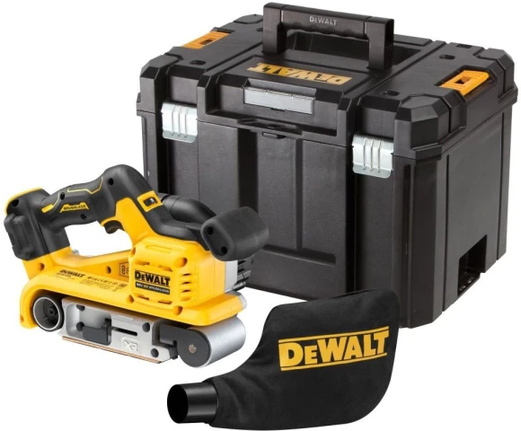 Углошлифовальная машина DeWalt DWE4117-QS 950Вт 12000об/мин рез.шпин.:M14 d=125мм