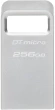 Флеш Диск Kingston 256Gb DataTraveler Micro DTMC3G2/256GB USB3.0 серебристый Флеш Диск Kingston 256Gb DataTraveler Micro DTMC3G2/256GB USB3.0 серебристый