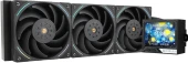 Система водяного охлаждения Thermalright Mjolnir Vision 360 ARGB Soc-AM5/AM4/1151/1200/2066/2011/1700 черный 4-pin 27dB Al LCD Ret (M-VISION-360-BL-ARGB) Система водяного охлаждения Thermalright Mjolnir Vision 360 ARGB Soc-AM5/AM4/1151/1200/2066/2011/1700 черный 4-pin 27dB Al LCD Ret (M-VISION-360-BL-ARGB)