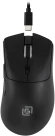Мышь Оклик 980GMW черный оптическая 26000dpi беспров. BT/Radio USB для ноутбука 6but Мышь Оклик 980GMW черный оптическая 26000dpi беспров. BT/Radio USB для ноутбука 6but