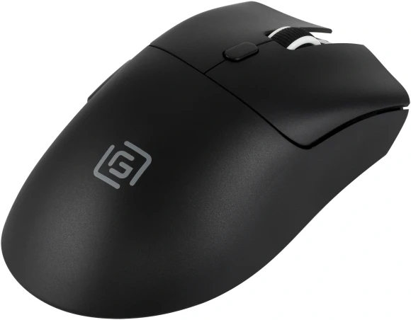 Мышь Оклик 980GMW черный оптическая 26000dpi беспров. BT/Radio USB для ноутбука 6but Мышь Оклик 980GMW черный оптическая 26000dpi беспров. BT/Radio USB для ноутбука 6but