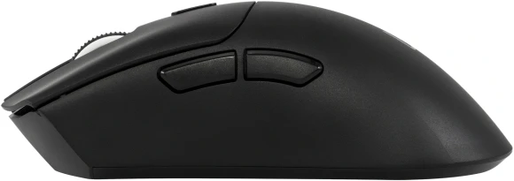 Мышь Оклик 980GMW черный оптическая 26000dpi беспров. BT/Radio USB для ноутбука 6but Мышь Оклик 980GMW черный оптическая 26000dpi беспров. BT/Radio USB для ноутбука 6but