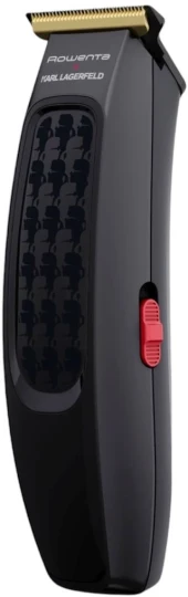 Машинка для стрижки Rowenta Cut & Style KL TN182LF0 черный (насадок в компл:3шт) Машинка для стрижки Rowenta Cut & Style KL TN182LF0 черный (насадок в компл:3шт)
