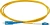 Патч-корд Lanmaster TWT-LC-SC/SU-3.0 1x9/125 OS2 LC-SC 3м ПВХ